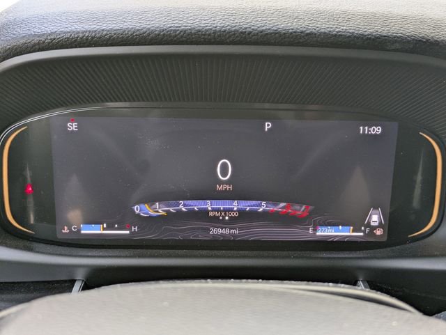 Used 2024 Jeep Wagoneer 4WD w/ Convenience Group I image 14