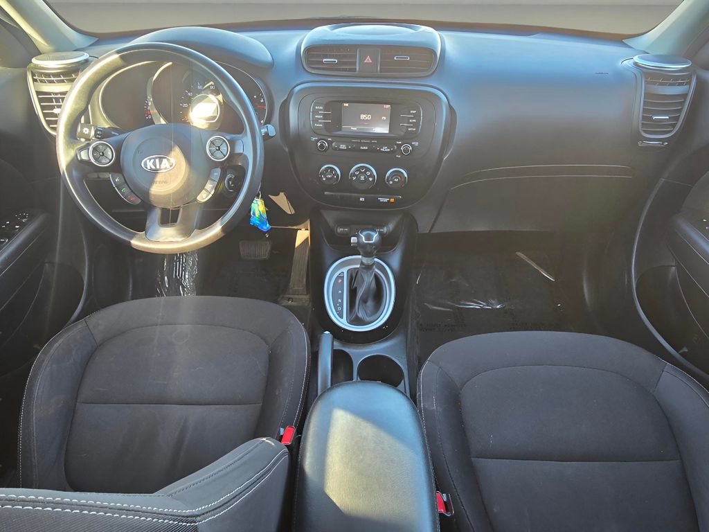 Used 2016 Kia Soul w/ Convenience Package image 25
