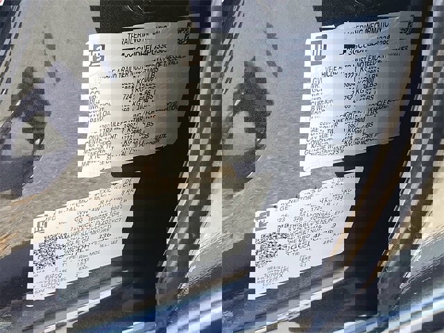 Used 2023 Chevrolet Silverado 1500 ZR2 w/ ZR2 Bison Edition image 30