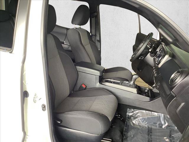 Used 2023 Toyota Tacoma TRD Sport RWD image 14