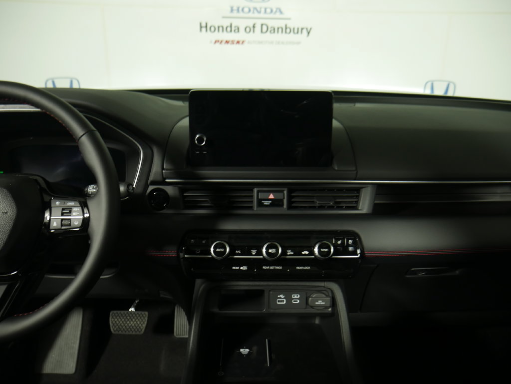 New 2026 Honda Pilot Black Edition image 13