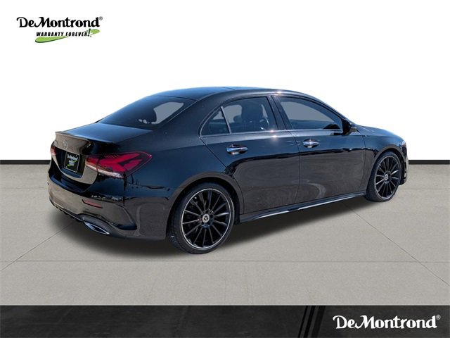 Used 2022 Mercedes-Benz A 220 image 5