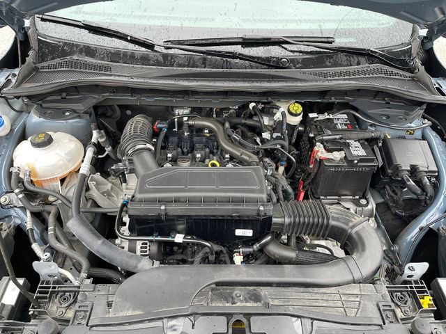 Used 2024 Ford Escape ST-Line w/ Tech Pack #1 image 17