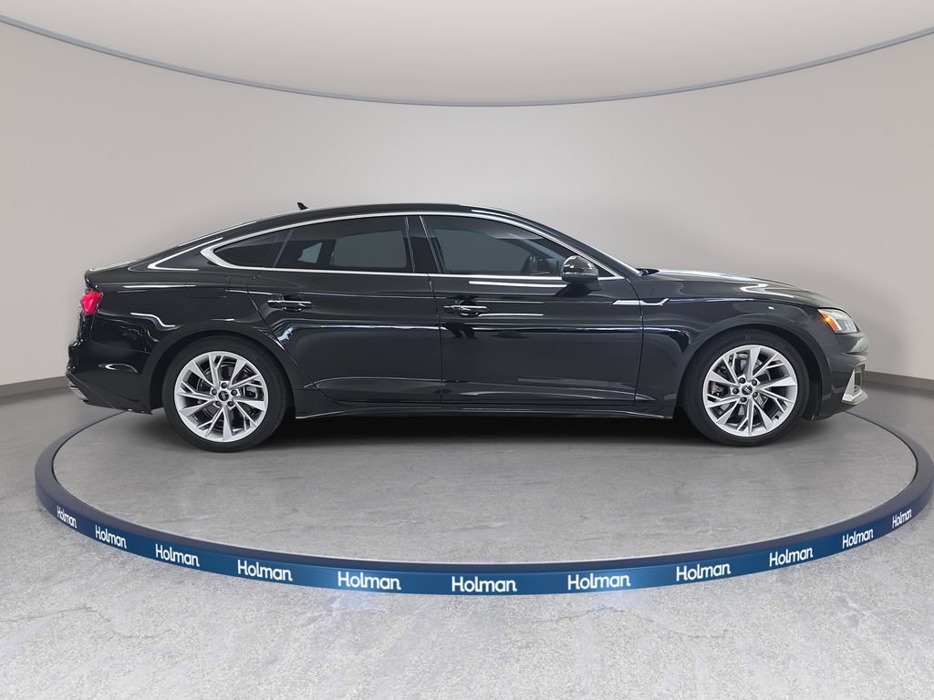 Used 2024 Audi A5 2.0T Premium w/ Convenience Package image 6