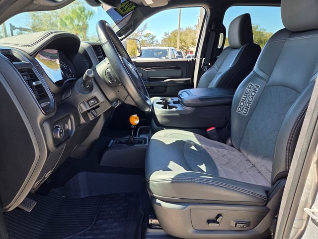 Certified 2022 RAM 2500 Power Wagon w/ Level 1 Equipment Group image 14