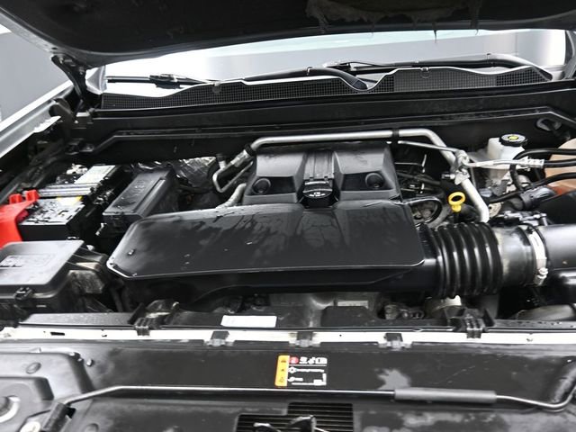Used 2023 Chevrolet Colorado LT w/ LT Convenience Package III image 29