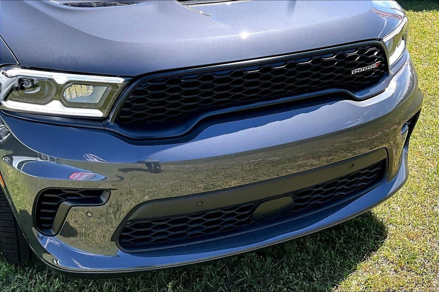 New 2026 Dodge Durango GT image 15