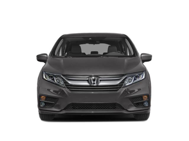 Used 2019 Honda Odyssey EX image 4