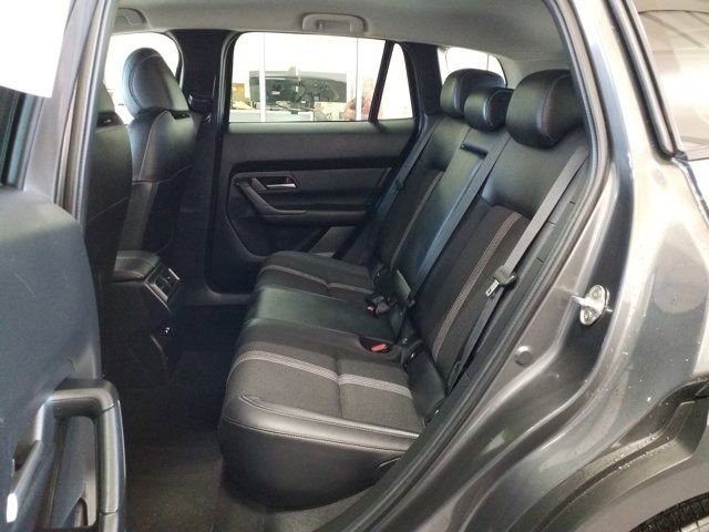 Used 2025 MAZDA CX-50 AWD 2.5 S w/ Preferred Package image 14