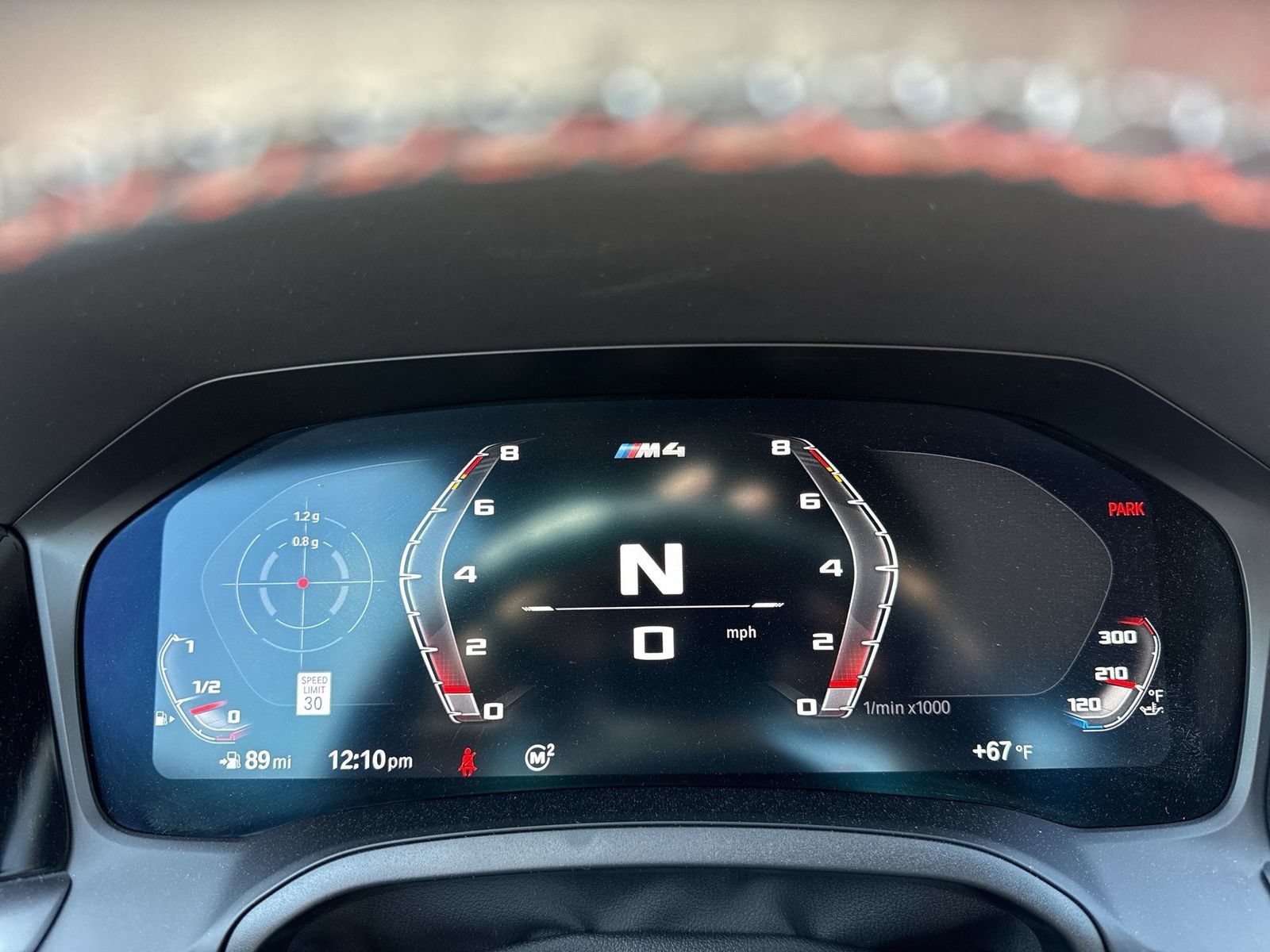 Used 2022 BMW M4 Coupe RWD image 17