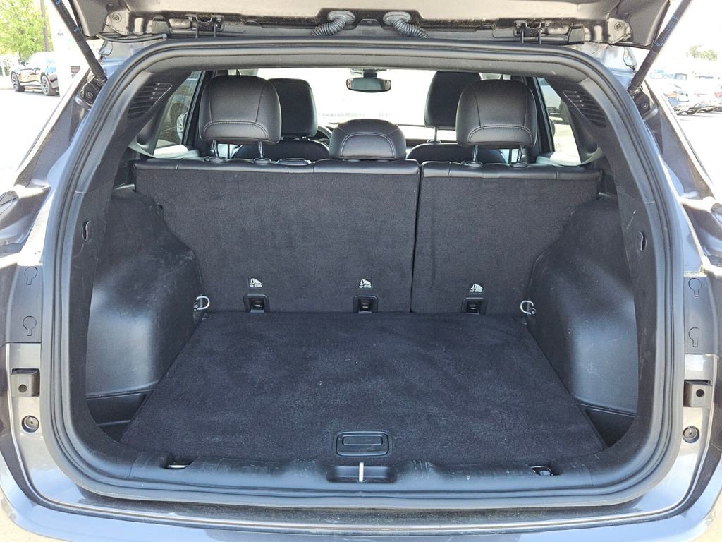 Used 2022 Jeep Compass Altitude image 13