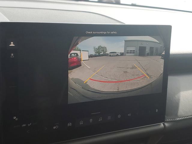 New 2026 MAZDA CX-5 Select AWD/4WD image 24