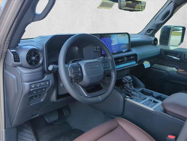 New 2027 Toyota Land Cruiser w/ Premium Package AWD/4WD image 12