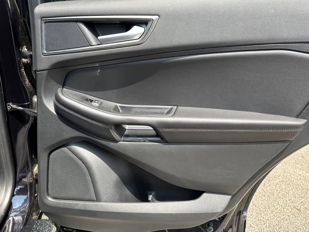 New 2024 Ford Edge SE AWD/4WD image 15