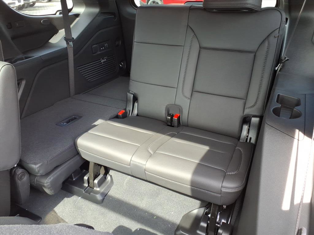 New 2026 GMC Yukon Denali w/ Advanced Technology Package image 7
