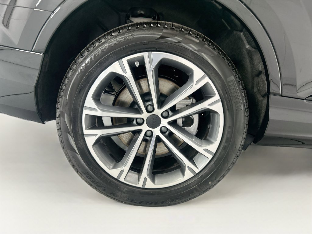 New 2026 Audi Q7 2.0T Premium Plus AWD/4WD image 32