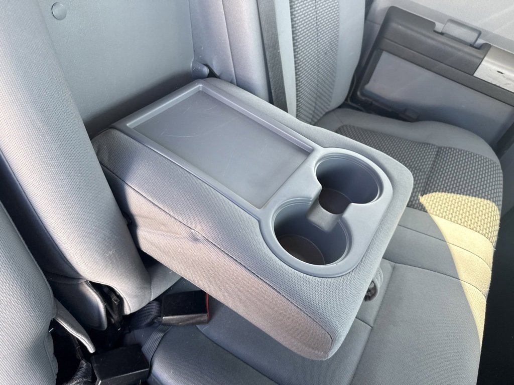 Used 2014 Ford F250 XLT w/ Snow Plow Prep Package image 33