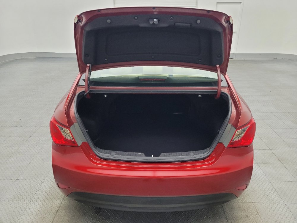 Used 2014 Hyundai Sonata GLS w/ Popular Equipment Group 2 image 29