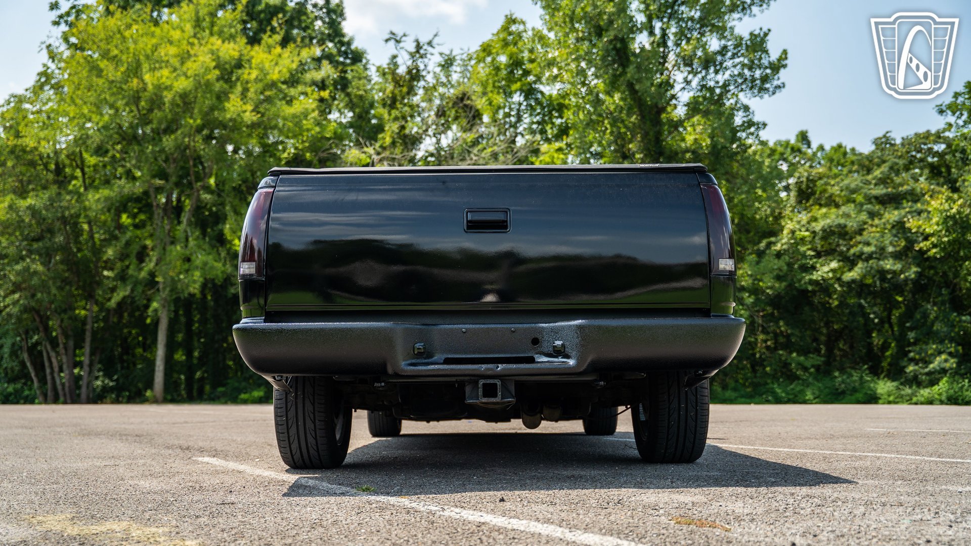 Used 1989 Chevrolet Silverado 1500 2WD Regular Cab image 16