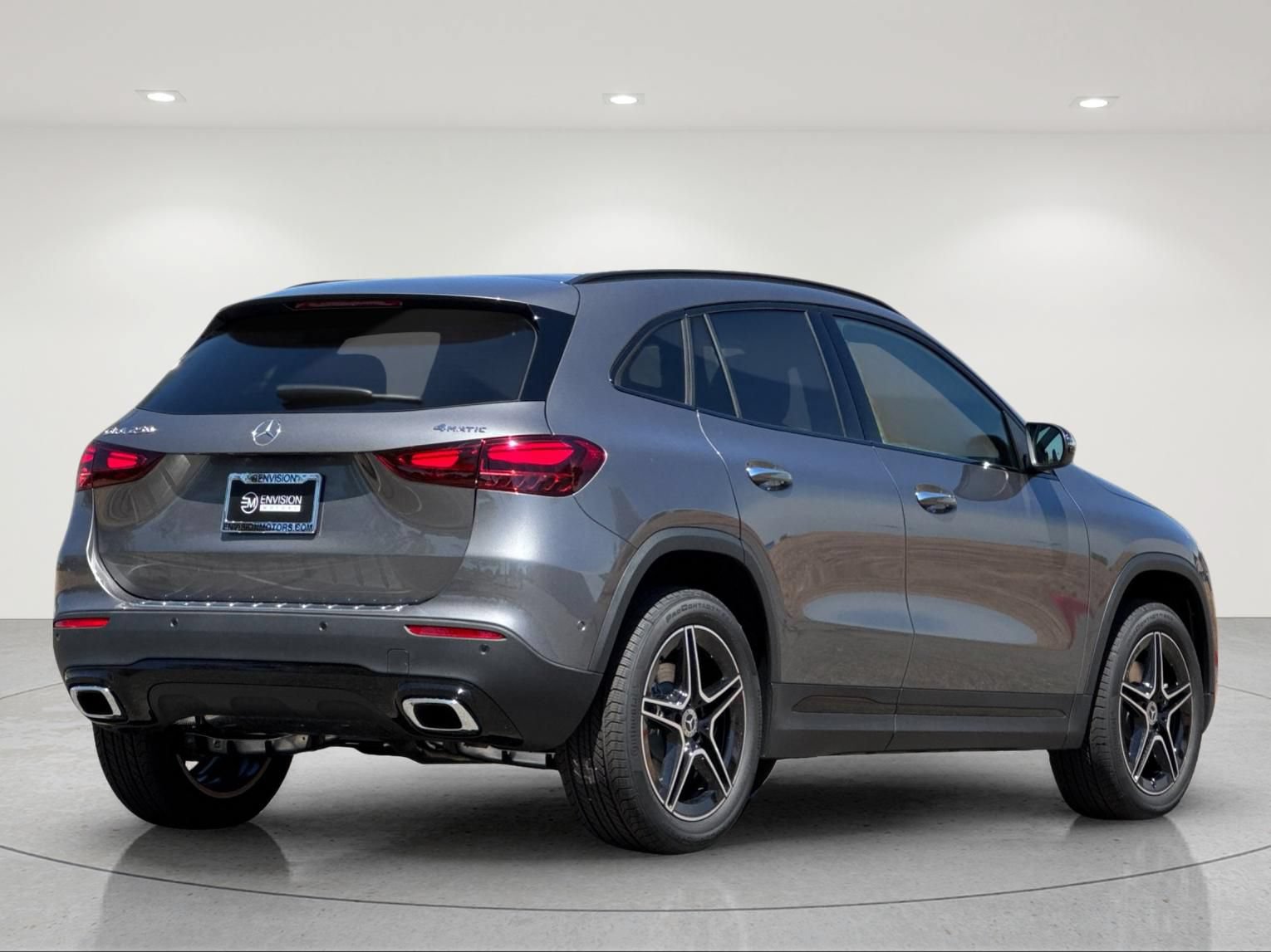 Used 2026 Mercedes-Benz GLA 250 4MATIC image 6