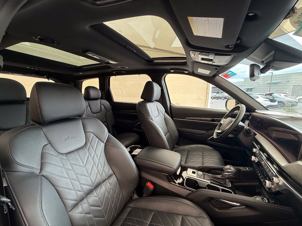 Used 2025 Kia Telluride SX X-Line AWD/4WD image 11