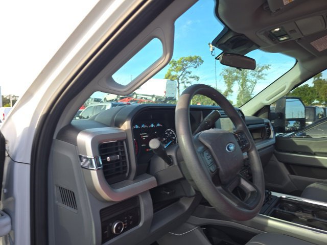 Used 2024 Ford F250 XLT w/ Tremor Off-Road Package AWD/4WD image 11