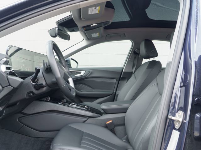 Used 2025 Audi A5 2.0T Premium w/ Convenience Package image 17