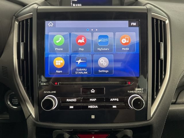 Used 2020 Subaru Forester Touring AWD/4WD image 3