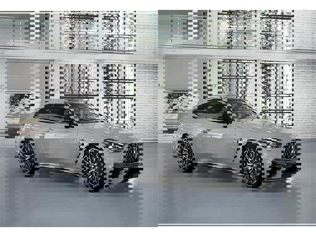 New 2026 Mercedes-Benz CLE 53 AMG 4MATIC image 12