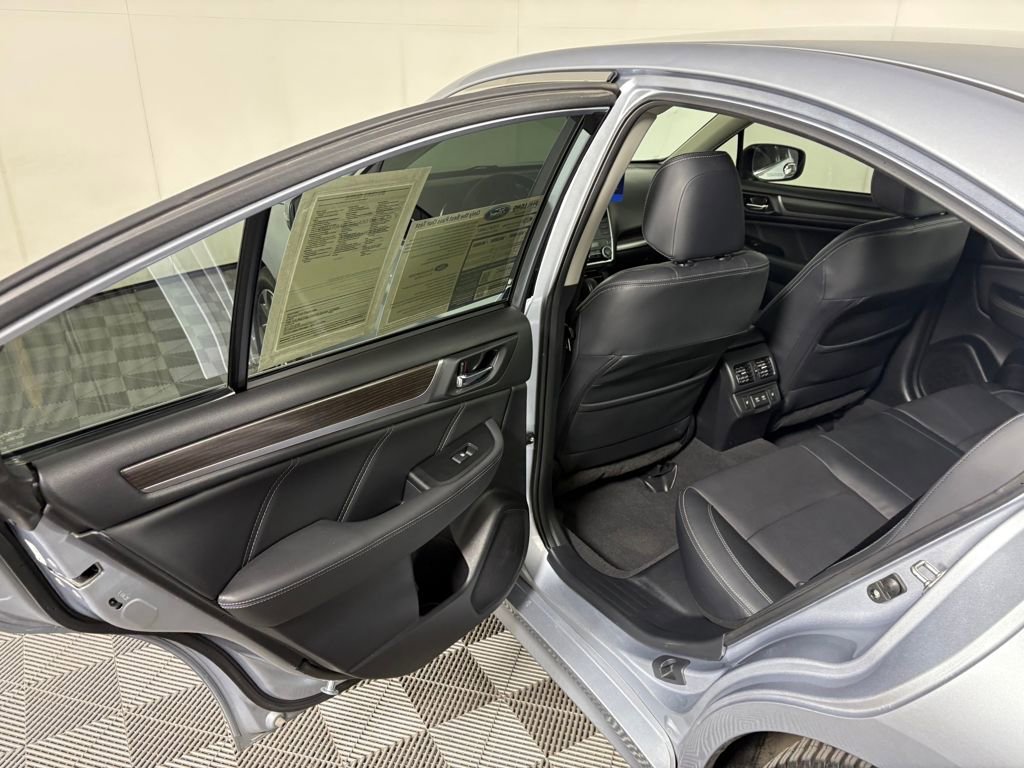 Used 2019 Subaru Legacy 3.6R Limited image 28
