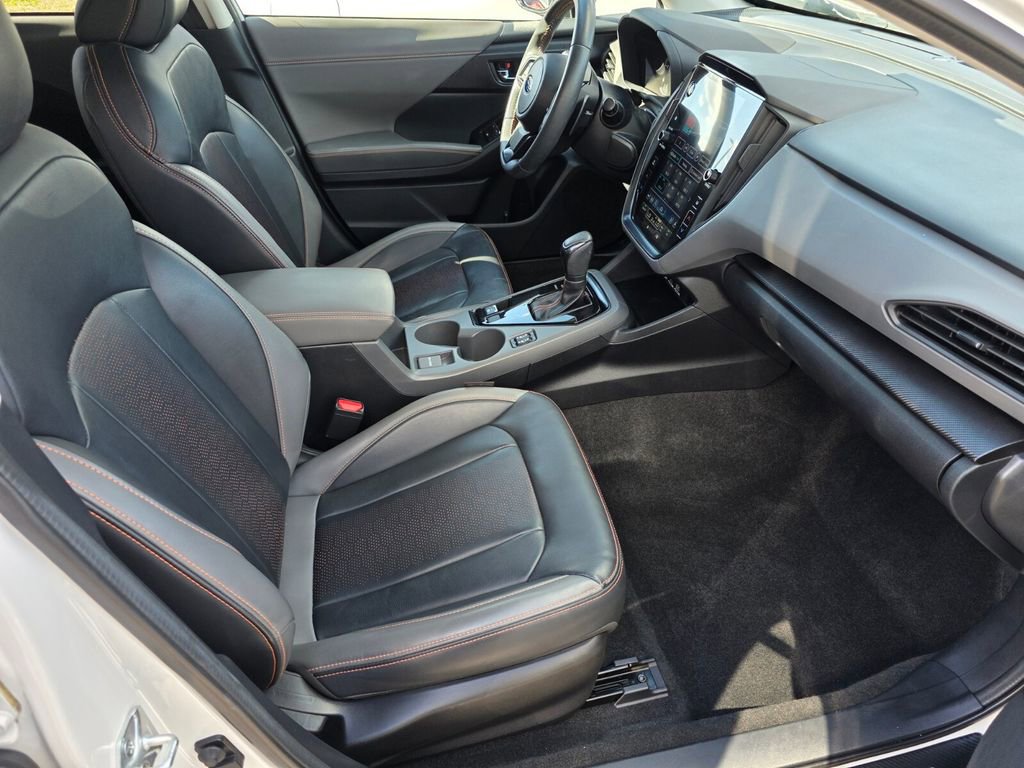 Used 2024 Subaru Crosstrek 2.5i Limited image 31