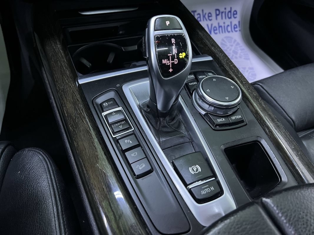 Used 2015 BMW X5 xDrive35i AWD/4WD image 25