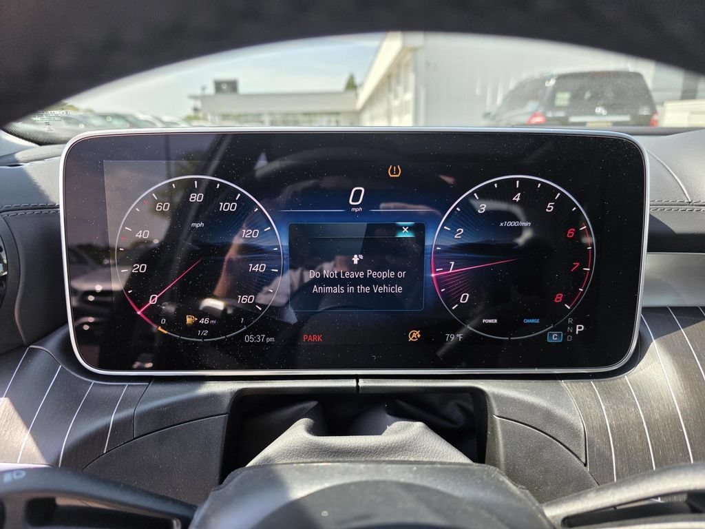 Certified 2026 Mercedes-Benz C 300 Sedan image 14