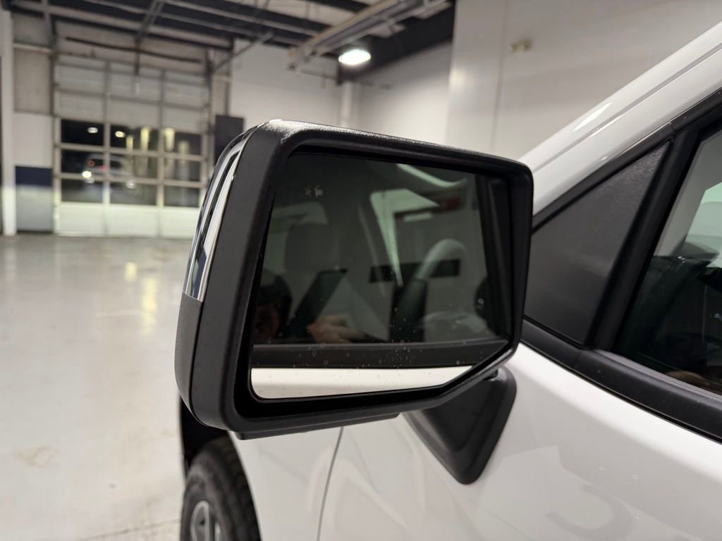 New 2026 Chevrolet Silverado 1500 LT w/ Z71 Off-Road Package image 9