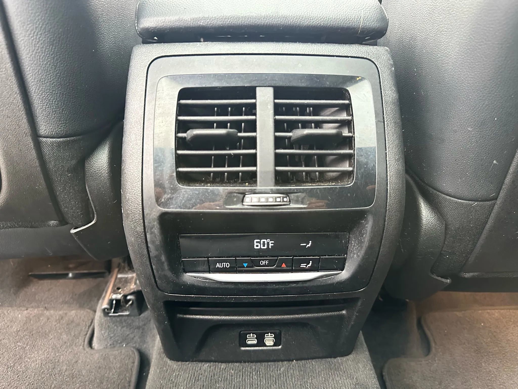 Used 2023 BMW X3 xDrive30i image 28