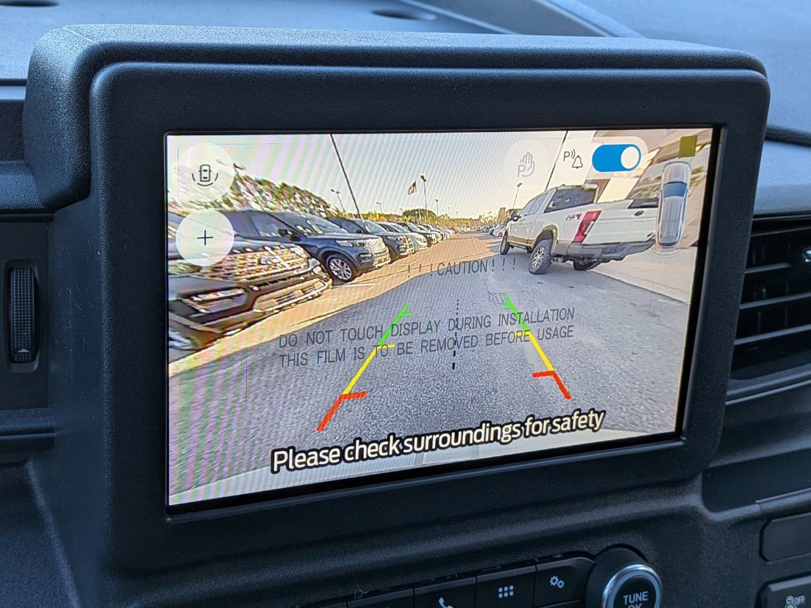 New 2026 Ford Explorer 4WD Police Interceptor image 24