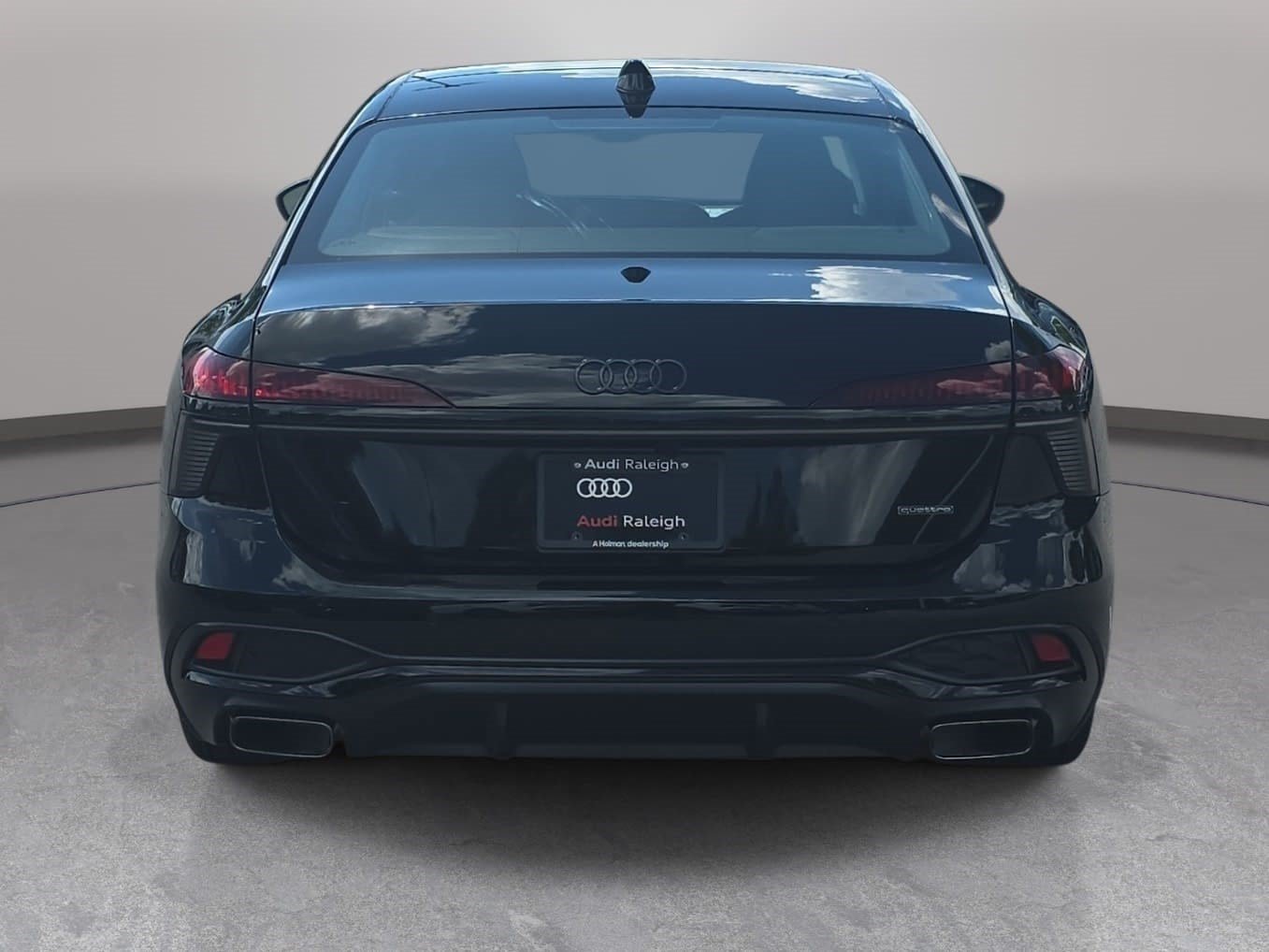 New 2026 Audi A6 Premium Plus AWD/4WD image 6