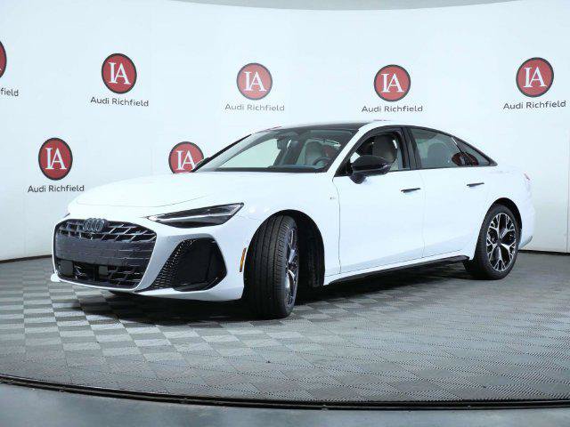 New 2026 Audi A6 Prestige AWD/4WD image 4