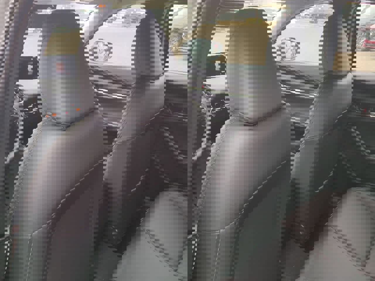 New 2026 MAZDA MAZDA3 2.5 Turbo Premium Plus image 17