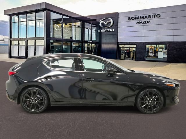 New 2026 MAZDA MAZDA3 2.5 S Hatchback w/ Premium Pkg image 2