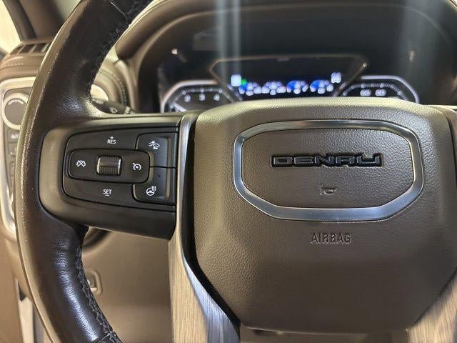 Used 2019 GMC Sierra 1500 Denali w/ Denali Ultimate Package AWD/4WD image 15