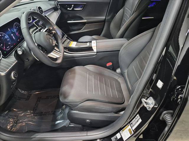 Used 2026 Mercedes-Benz C 300 Sedan image 16