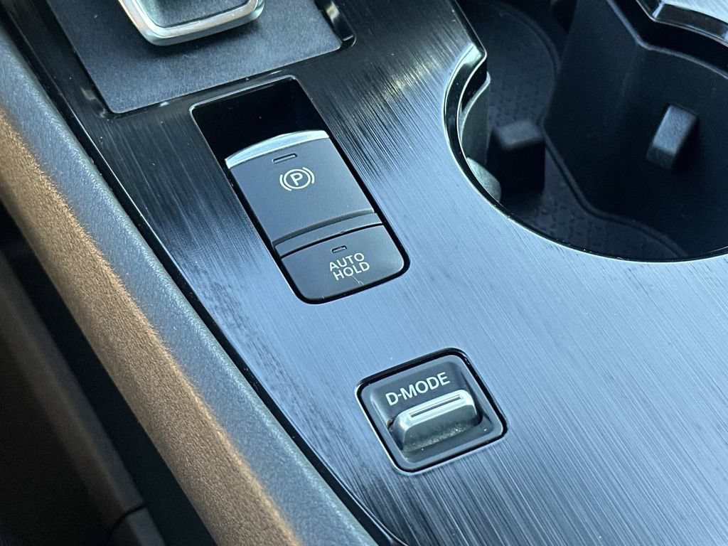 Used 2021 Nissan Rogue S FWD image 38