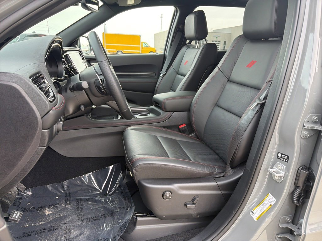 New 2026 Dodge Durango GT image 4