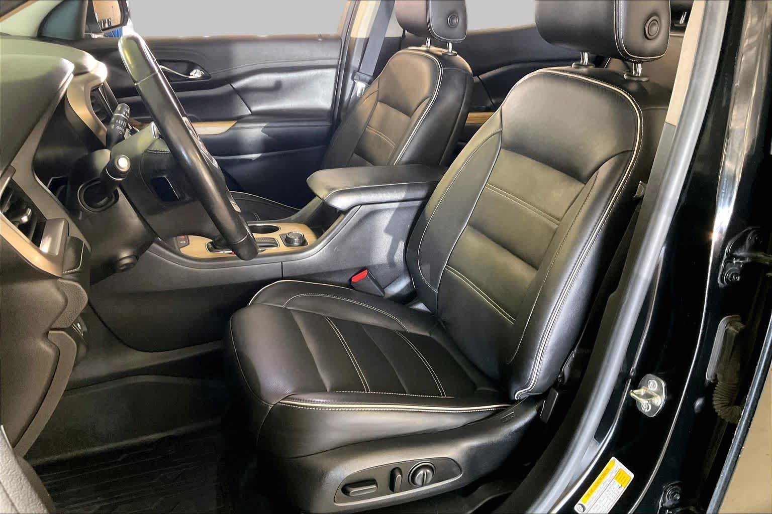 Used 2019 GMC Acadia Denali FWD image 7