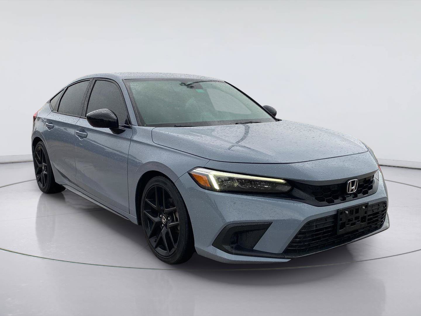 Used 2024 Honda Civic Sport image 7