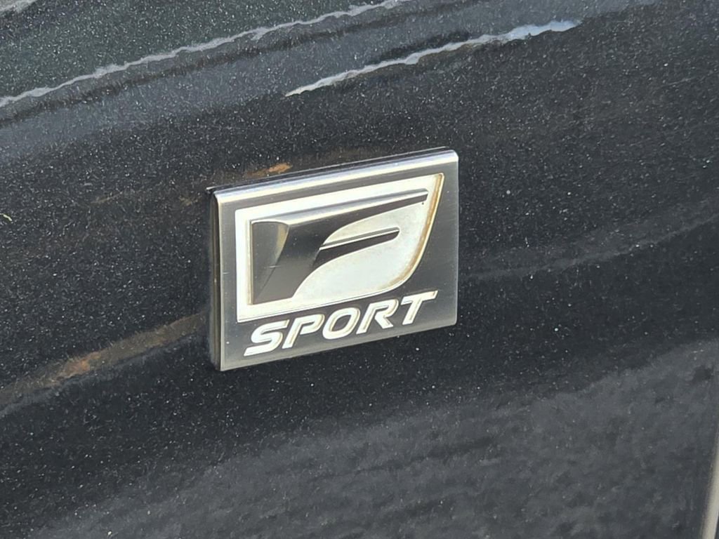 Used 2018 Lexus GS 350 F Sport image 31