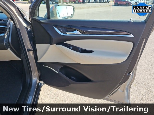 Used 2019 Buick Enclave Essence w/ Trailering Package, 5000 lbs. image 40