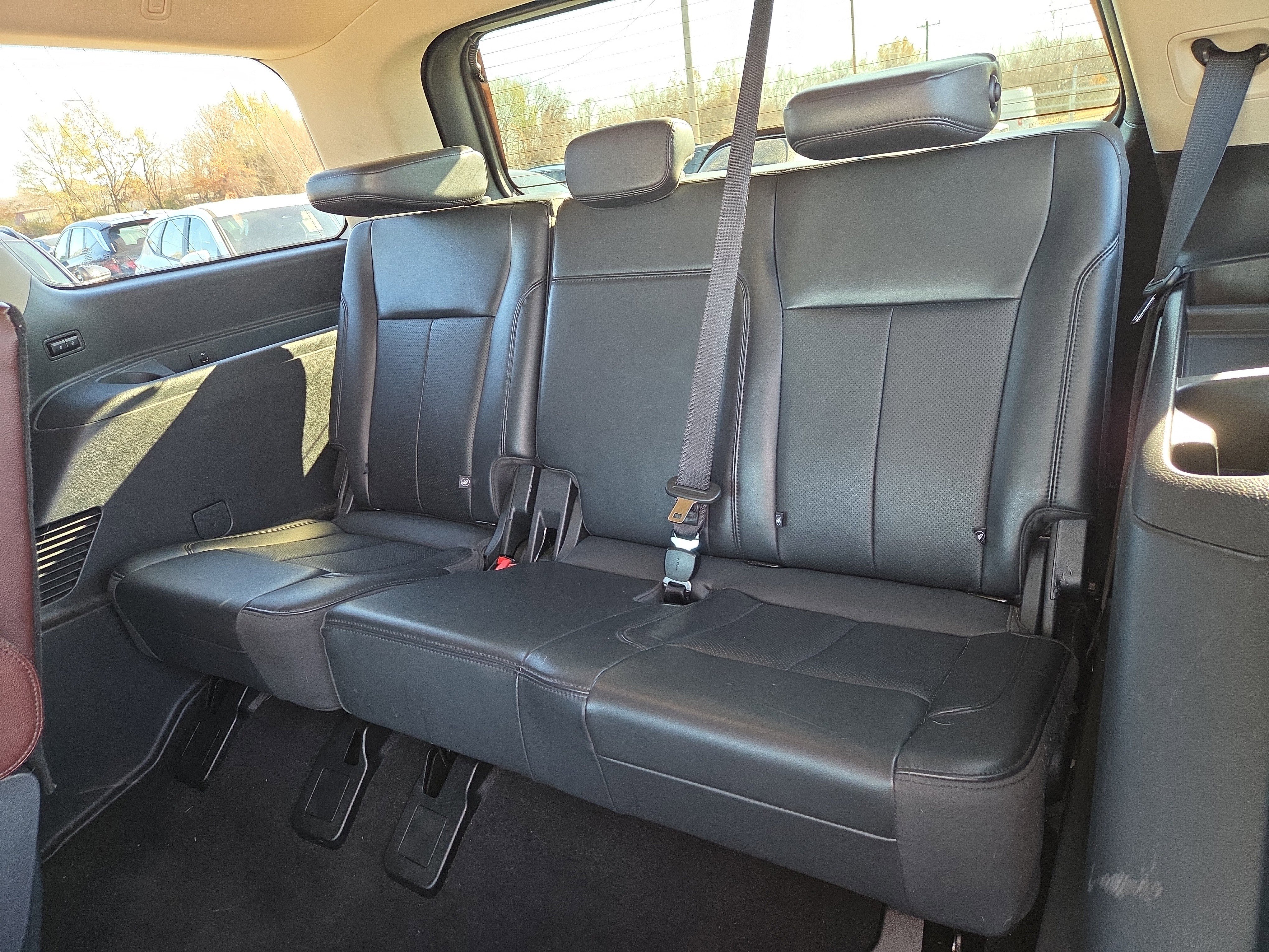 Used 2024 Ford Expedition XLT image 8