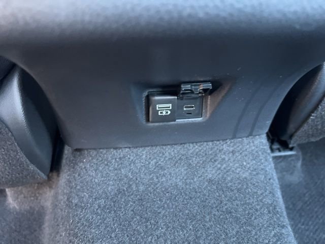 Used 2025 Toyota Camry XSE image 23